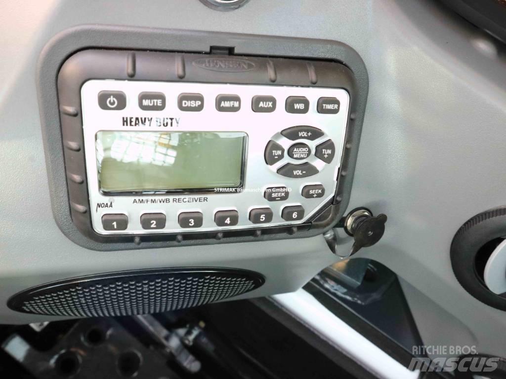 Bobcat S 450 Kompaktlastere