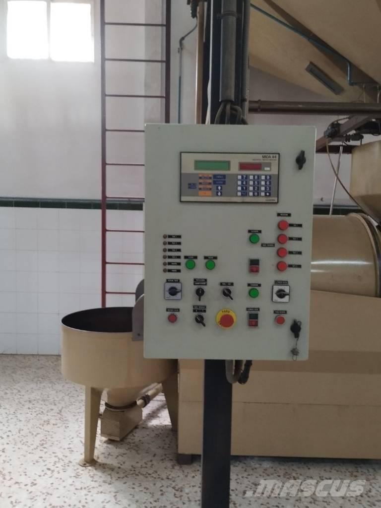  TECAIRE SILOS Landbruk - Annet