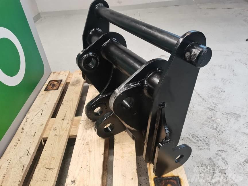 JLG 307 {Euro frame } Bommer og stikker