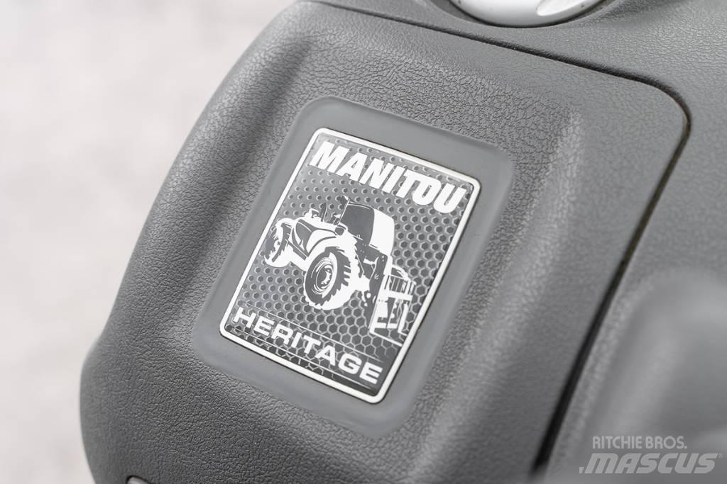 Manitou MT 1030 Teleskoplastere