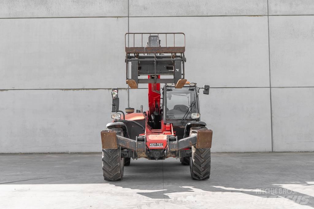 Manitou MT 1030 Teleskoplastere