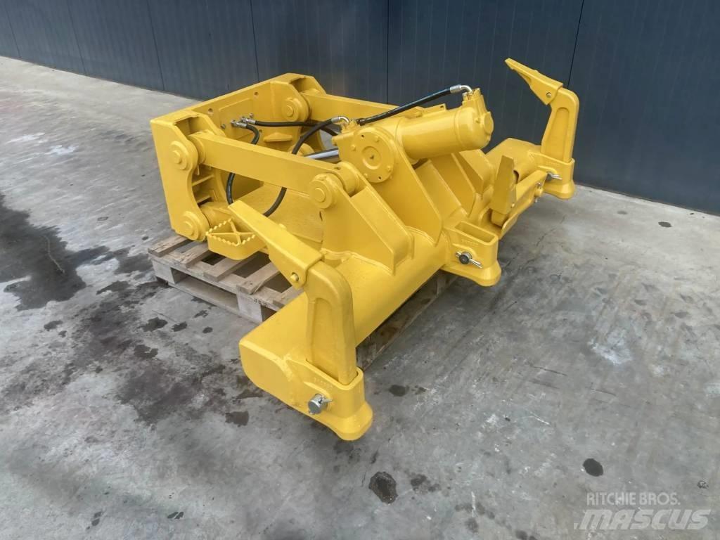 Komatsu D41 Rippere