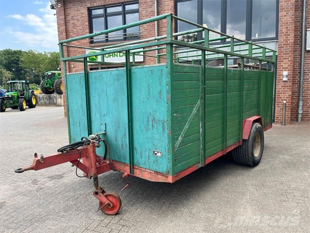  SONSTIGE Gofa Landbruk - Annet