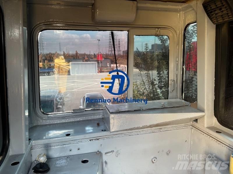 CAT D 10 R Dozere Beltegående