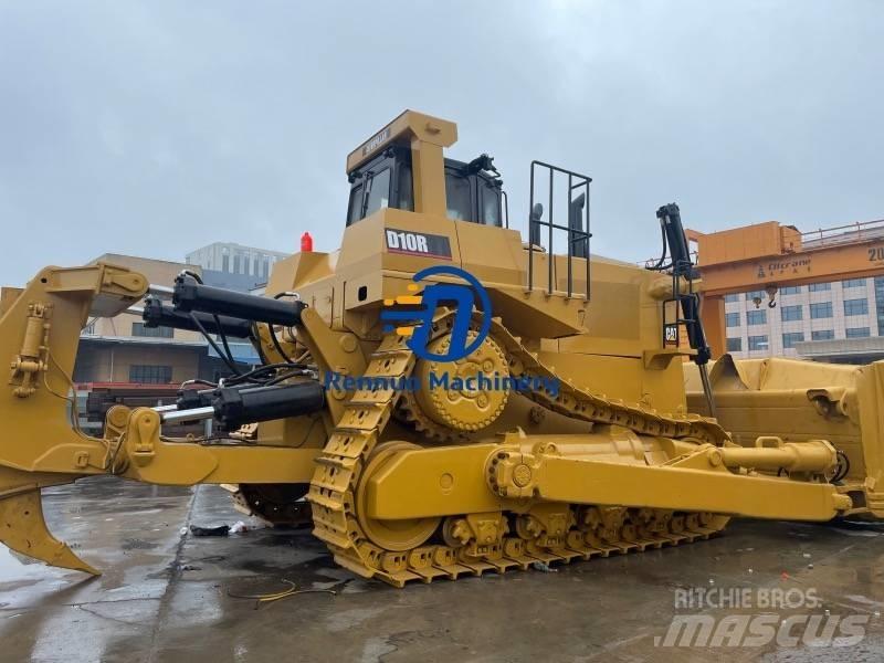 CAT D 10 R Dozere Beltegående