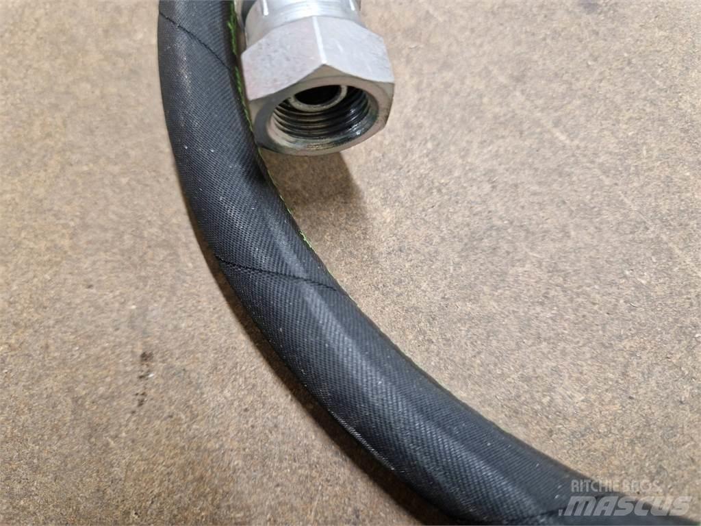 Eco Log 649278 Hydraulikk