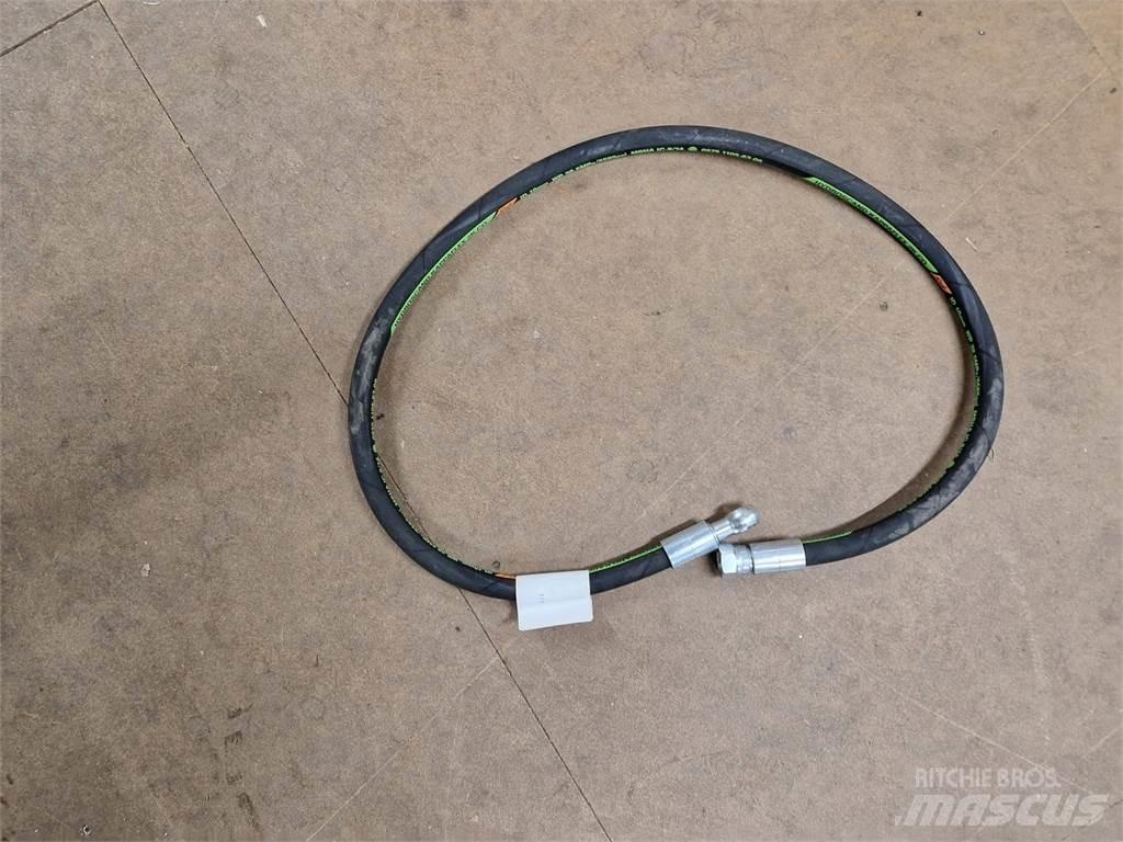 Eco Log 649278 Hydraulikk