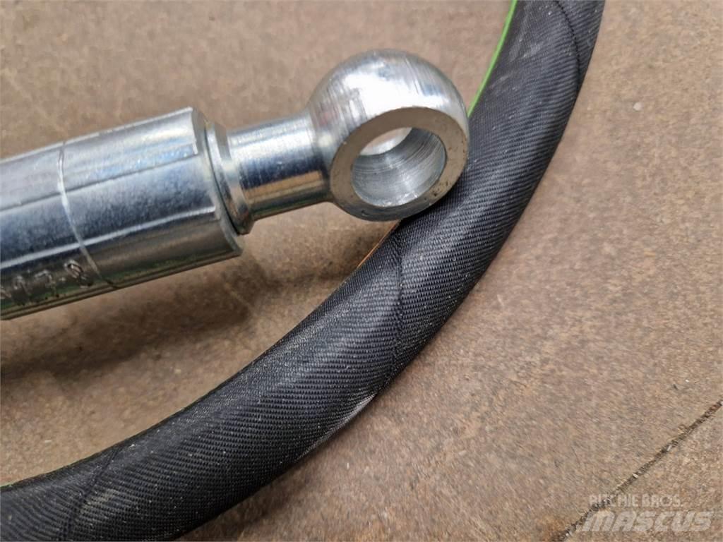 Eco Log 649278 Hydraulikk