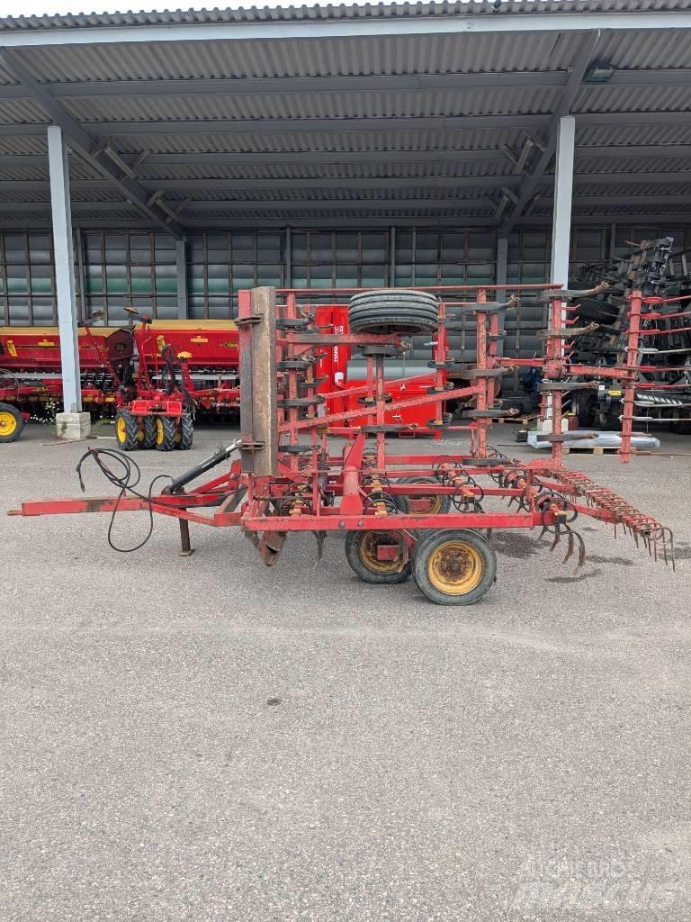 Väderstad NZ-500 Harver
