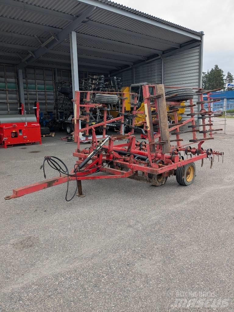 Väderstad NZ-500 Harver