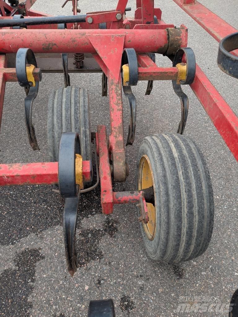 Väderstad NZ-500 Harver