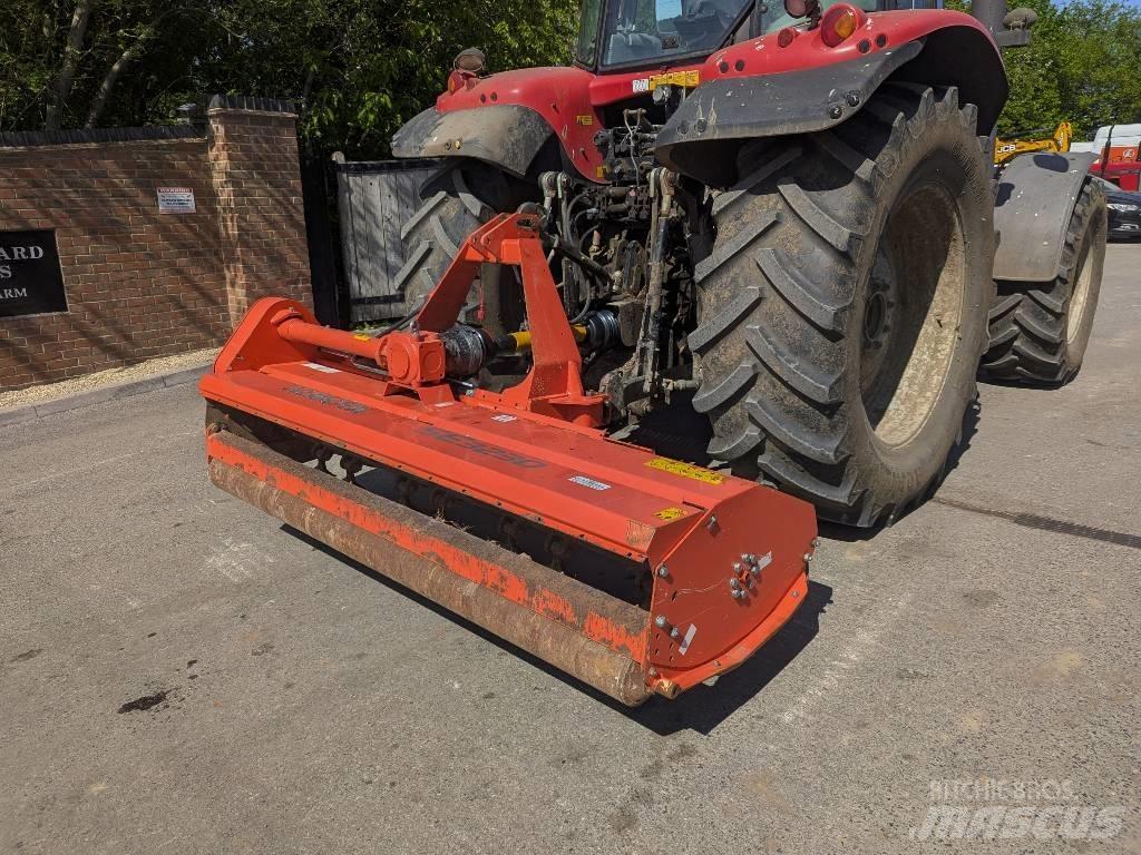 Kubota SE3230 Slåmaskiner
