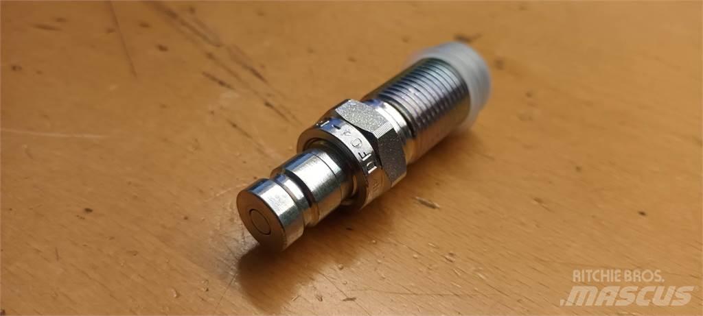 Eco Log 7000323 Hydraulikk