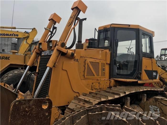 CAT D 6 G Dozere Beltegående