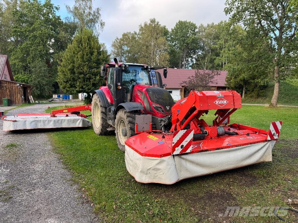 Kuhn FC 313 Slåmaskiner
