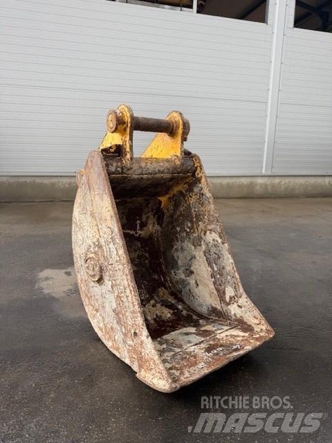 JCB 7-8 TON Traktorgravere