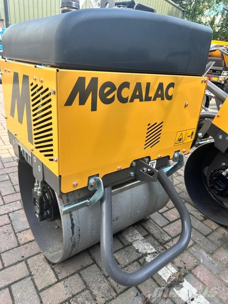 Mecalac MBR71 Valsetog