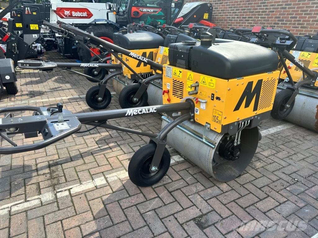 Mecalac MBR71 Valsetog