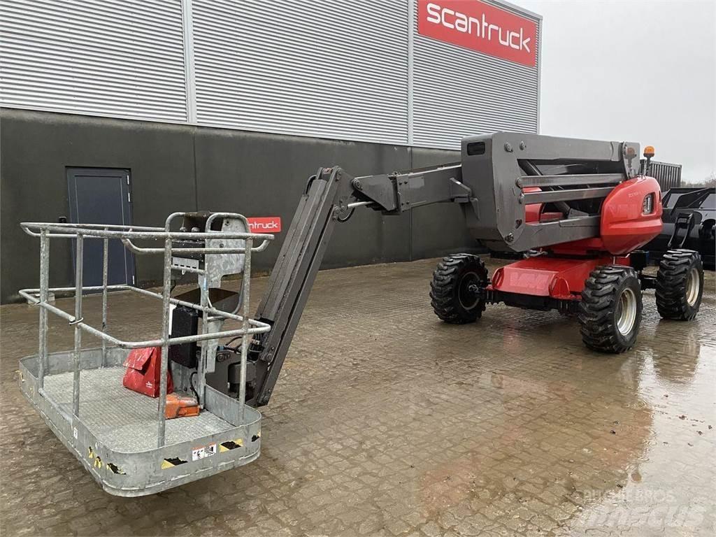 Manitou 180ATJ RC Leddede bomlifter