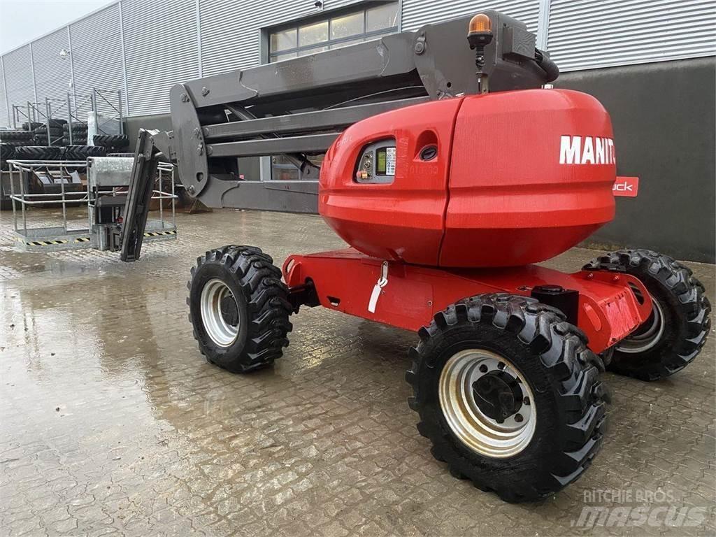 Manitou 180ATJ RC Leddede bomlifter