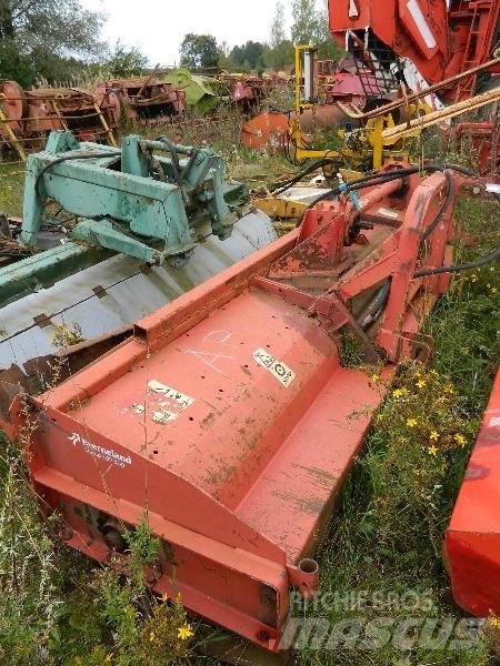Kverneland FDP 300 Slåmaskiner