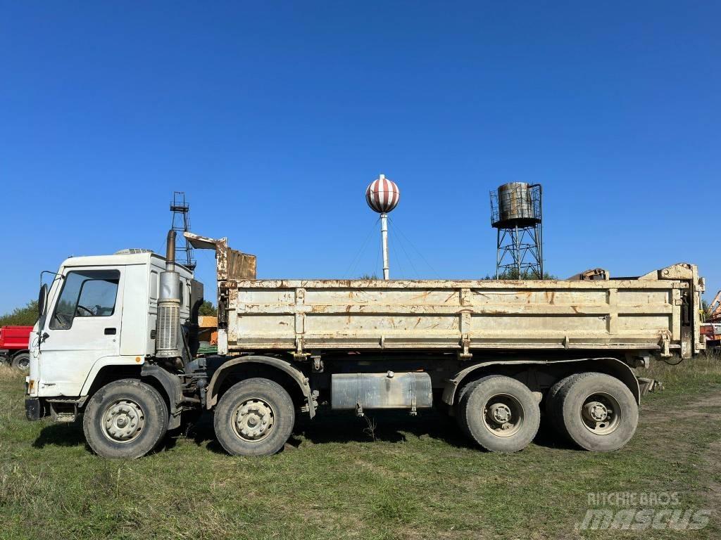 Volvo FL 10 Tippbil