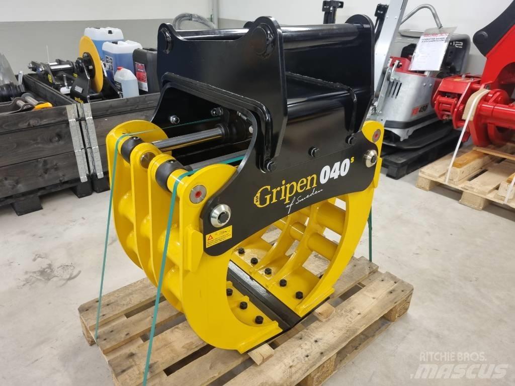 HSP Gripen Gripere