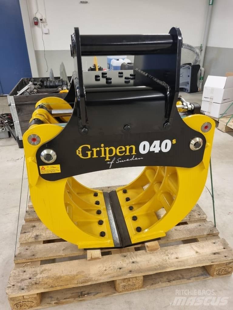 HSP Gripen Gripere