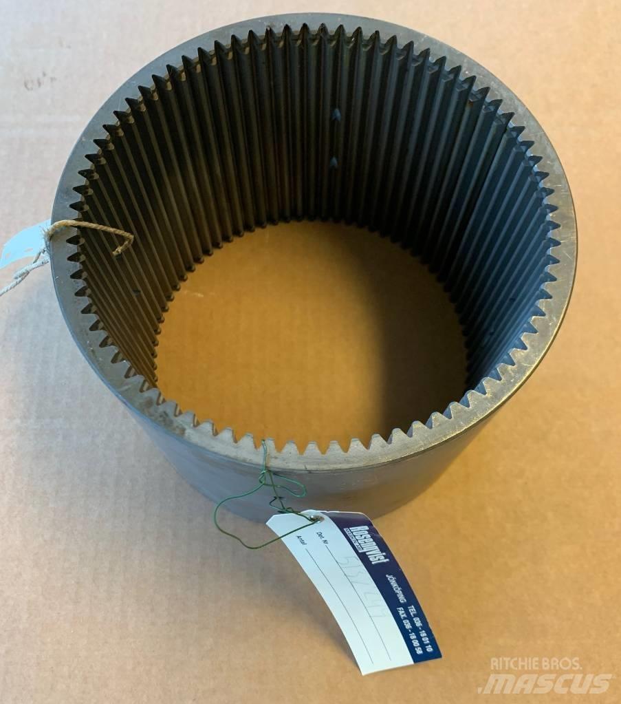 Fiat GEAR 5132299 Girkasse