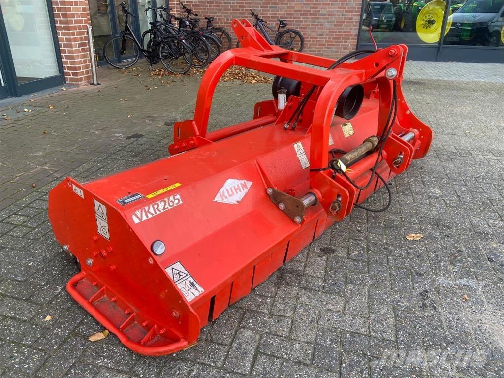 Kuhn VKR 265 Park- og hagemaskiner - Annet