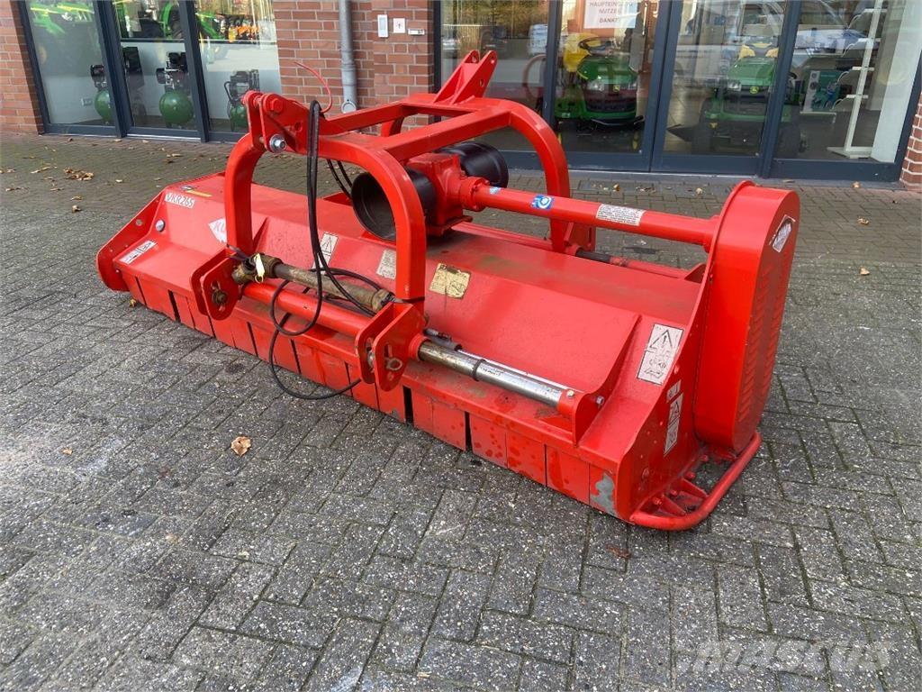 Kuhn VKR 265 Park- og hagemaskiner - Annet