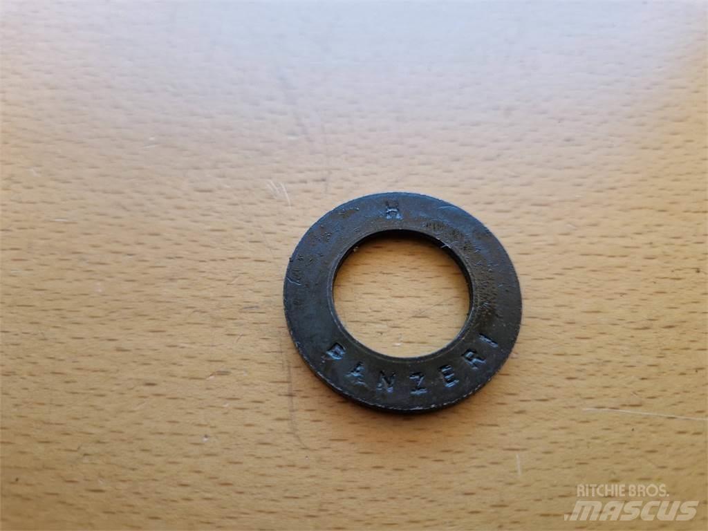 Ponsse 0068159 Chassis og understell