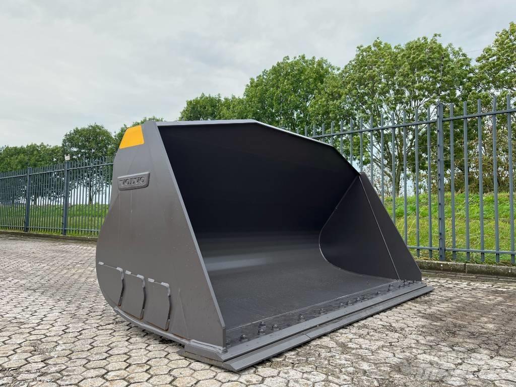 Volvo L 90 H Bucket Skuffer