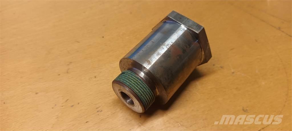 Rottne 043-0526 Hydraulikk