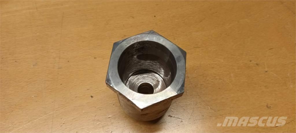Rottne 043-0526 Hydraulikk