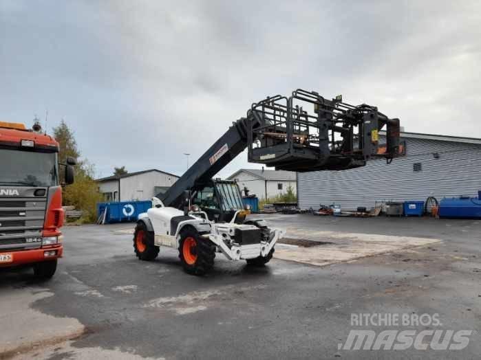 Bobcat T 40170 Teleskoplastere