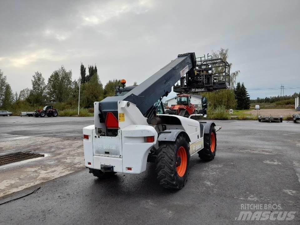 Bobcat T 40170 Teleskoplastere