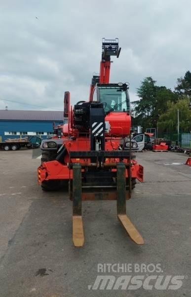 Manitou MRT2150+ Teleskoplastere
