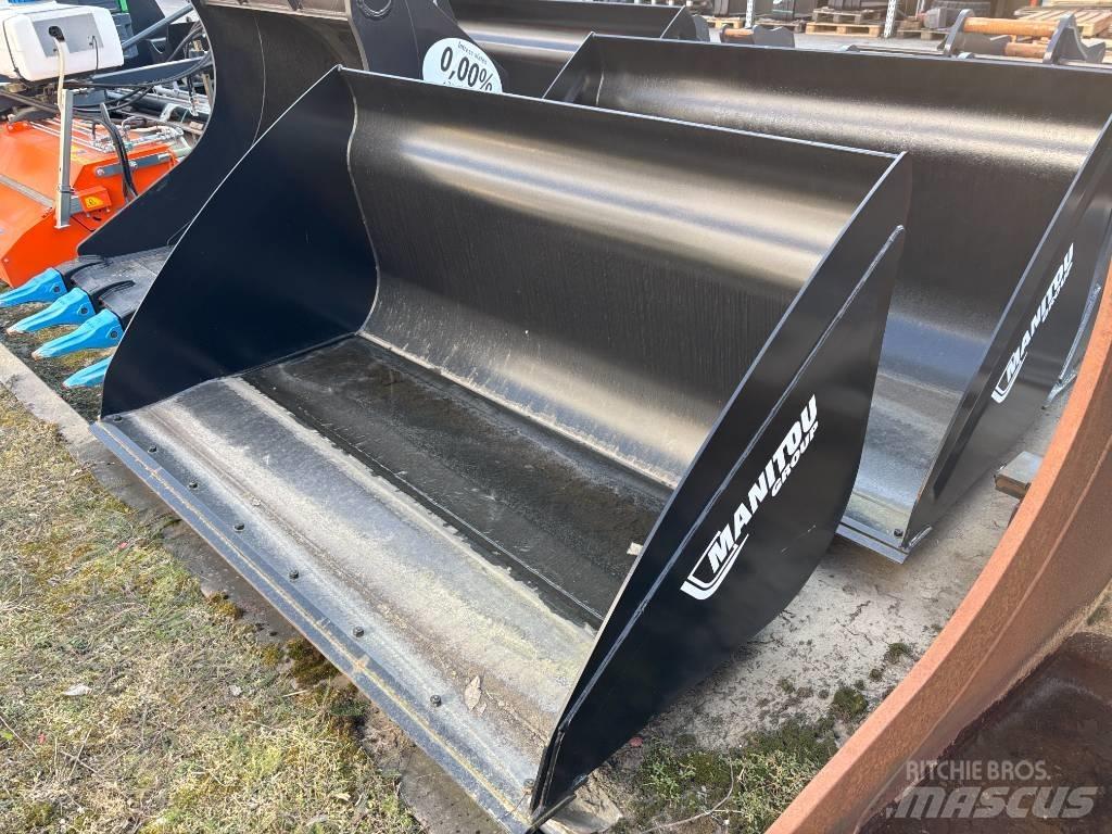 Manitou CBA 1500 Annet ekstrautstyr og deler