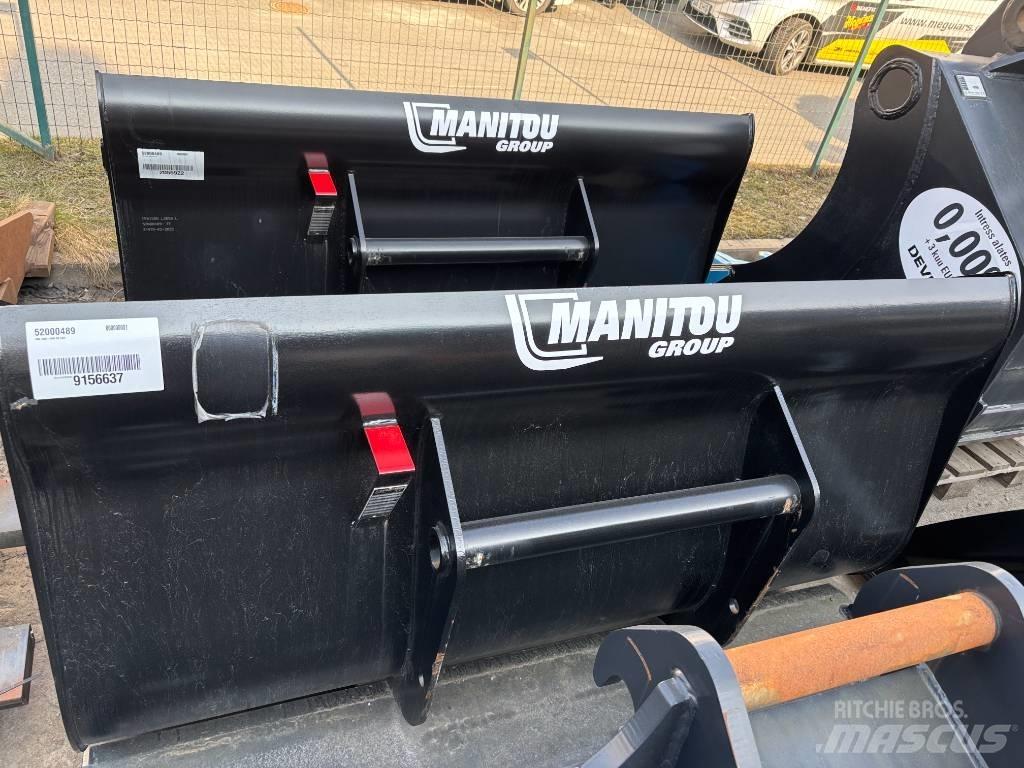 Manitou CBA 1500 Annet ekstrautstyr og deler