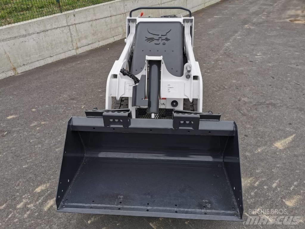 Bobcat MT 55 Beltelastere