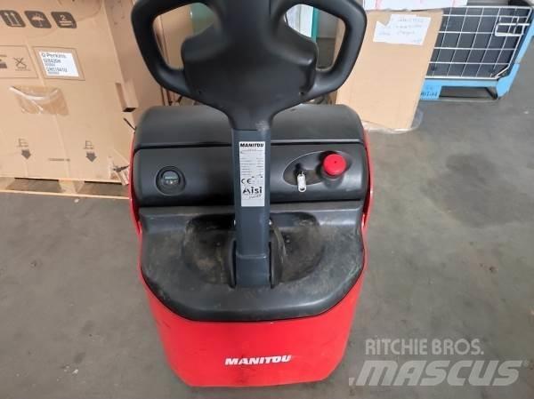 Manitou EP18 Stablere