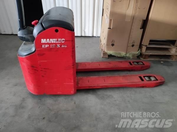 Manitou EP18 Stablere