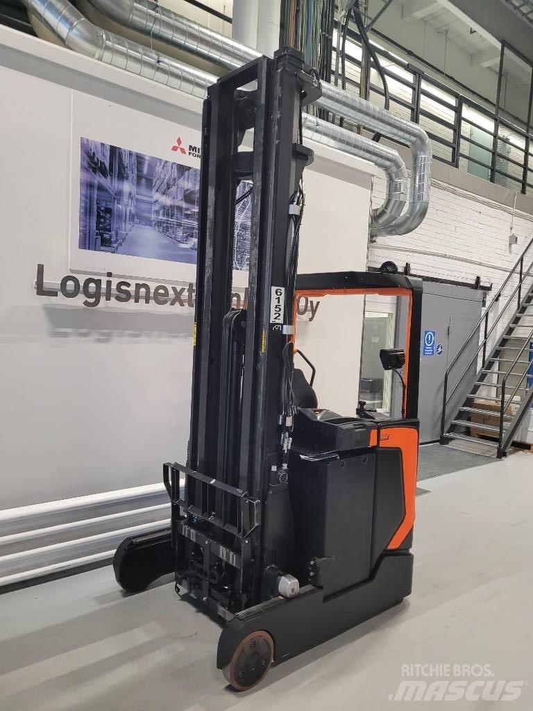 Rocla HXF16 Skyvemasttruck