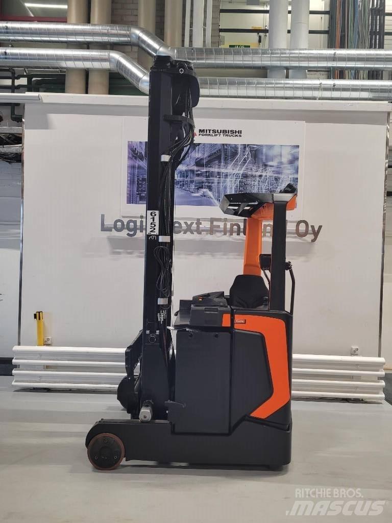Rocla HXF16 Skyvemasttruck