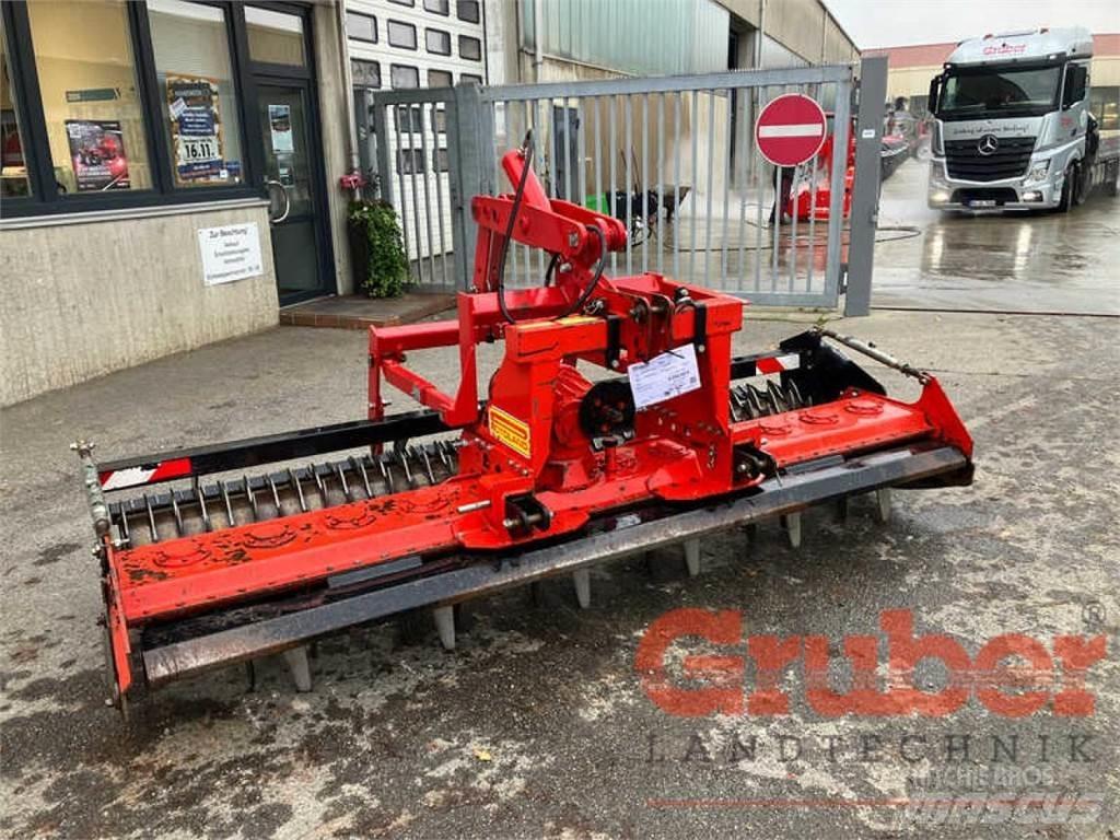 Rotoland SK 300 Rotorharver/ jordfresere