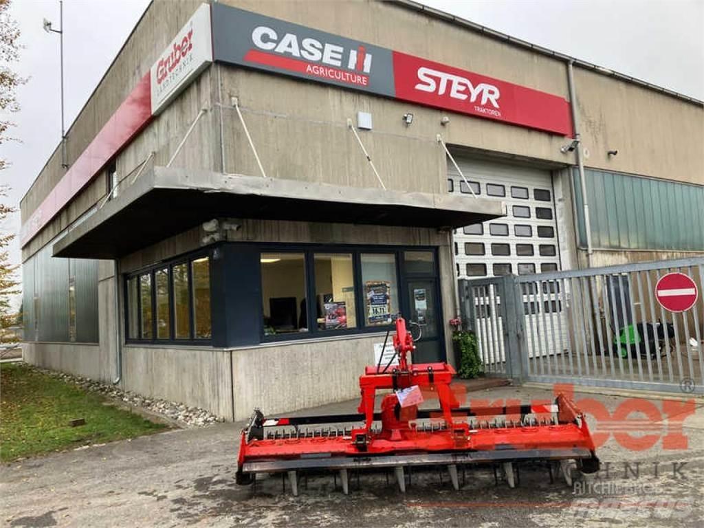 Rotoland SK 300 Rotorharver/ jordfresere