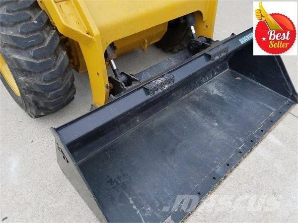 CAT 272 D Kompaktlastere