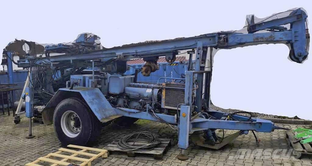  Botec-Scheitza RDBS Vann- og energi rigger