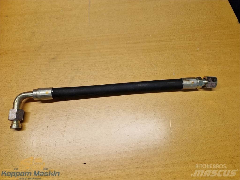 Eco Log 7004201 Hydraulikk